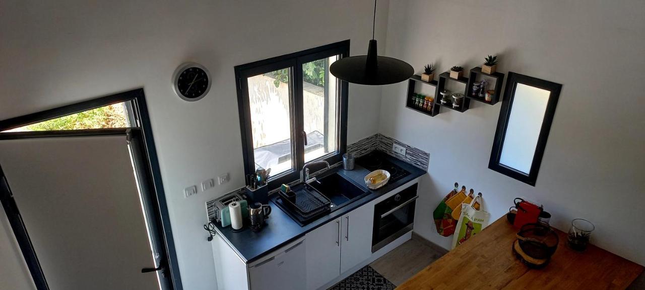 Apartment Avec Terrasse *