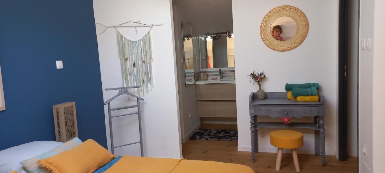 Apartment Avec Terrasse *